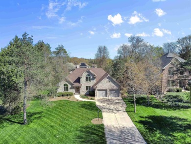 Lake Home Off Market in Cambridge, Wisconsin