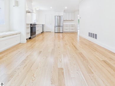 Built by Samuel Scott of Scott Carpentry, this new Village of - photo 11