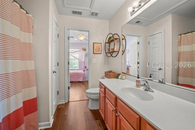Welcome to 115 Bella Way in the centrally located Azalea Square - photo 17