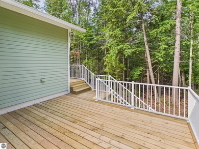 Built by Samuel Scott of Scott Carpentry, this new Village of - photo 19