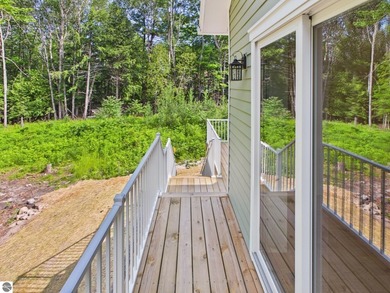Built by Samuel Scott of Scott Carpentry, this new Village of - photo 20