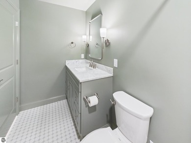 Built by Samuel Scott of Scott Carpentry, this new Village of - photo 21