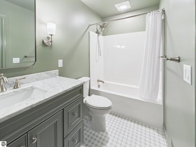 Built by Samuel Scott of Scott Carpentry, this new Village of - photo 22