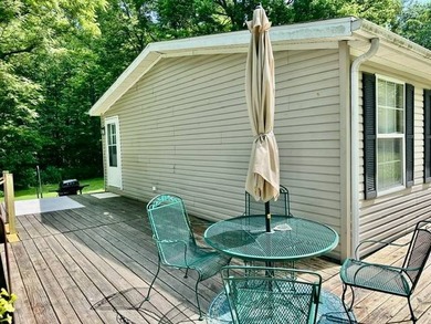 Tucked away in a 1 acre +/- wooded setting, this 3 bedroom - photo 23