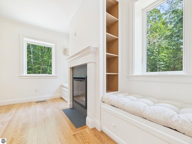 Built by Samuel Scott of Scott Carpentry, this new Village of - photo 26