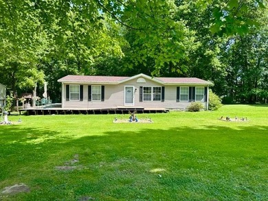 Tucked away in a 1 acre +/- wooded setting, this 3 bedroom - photo 30