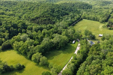 One mile from a boat ramp on Lake of the Ozarks!! This 25 acres - photo 1