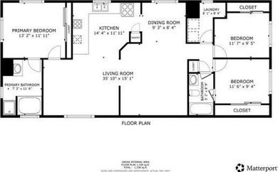 Can be financed if 433a is installed during escrow! SPACIOUS 3 - photo 31