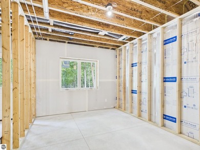 Built by Samuel Scott of Scott Carpentry, this new Village of - photo 32