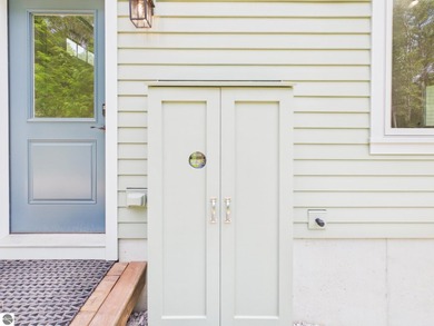 Built by Samuel Scott of Scott Carpentry, this new Village of - photo 37