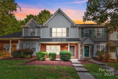 Mountain Island Lake Townhome/Townhouse Sale Pending in Charlotte North Carolina