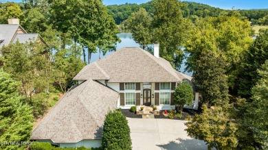 Tennessee River - Blount County Home Sale Pending in Knoxville Tennessee