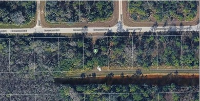Lehigh Acres Area Lot For Sale in Lehigh Acres Florida