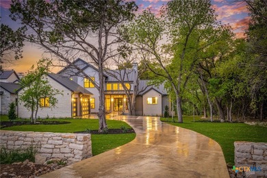 Enjoy gorgeous Guadalupe River views and towering Hill Country - photo 3