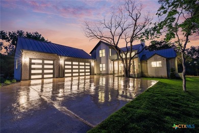 Enjoy gorgeous Guadalupe River views and towering Hill Country - photo 4