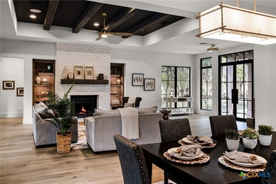 Enjoy gorgeous Guadalupe River views and towering Hill Country - photo 6