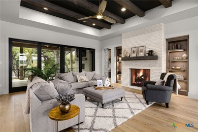 Enjoy gorgeous Guadalupe River views and towering Hill Country - photo 8