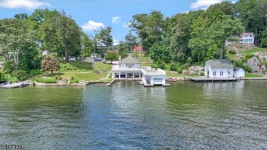 Lake Home For Sale in Jefferson, New Jersey