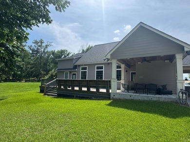 Discover spacious lake-area living near Toledo Bend Reservoir in - photo 3