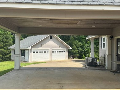 Discover spacious lake-area living near Toledo Bend Reservoir in - photo 4