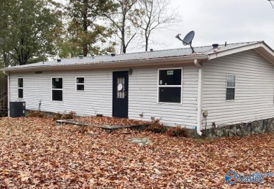 Lake Home For Sale in Cedar Bluff, Alabama