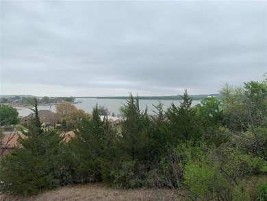 Lake Lot For Sale in Runaway Bay, Texas