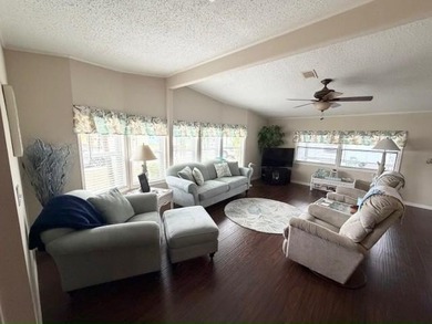 Centrally located, this bright & sunny 2BD/2BA home offers an - photo 3