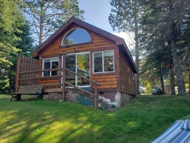 Lake Home For Sale in Mercer, Wisconsin