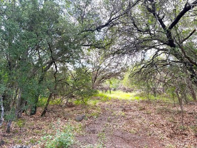 Lake LBJ Lot For Sale in Sunrise Beach Texas