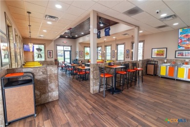 **Exceptional Turnkey Restaurant Opportunity** Now available: a
