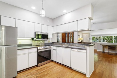 Located on the desirable south end of Hilton Head Island, this - photo 11