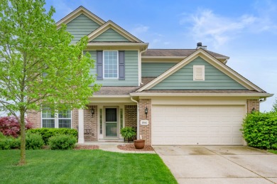  Home For Sale in Brownsburg Indiana