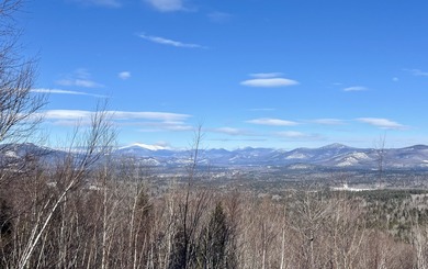 Lake Lot For Sale in Conway, New Hampshire