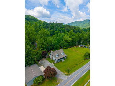 Wouldn't you love a cabin with creek frontage the length of the - photo 12