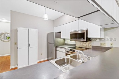 Located on the desirable south end of Hilton Head Island, this - photo 12