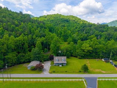 Wouldn't you love a cabin with creek frontage the length of the - photo 13