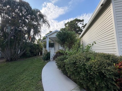 Welcome to this well-proportioned manufactured home in Atlantis - photo 14