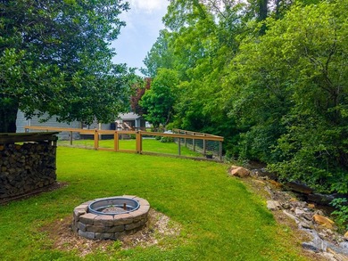 Wouldn't you love a cabin with creek frontage the length of the - photo 15