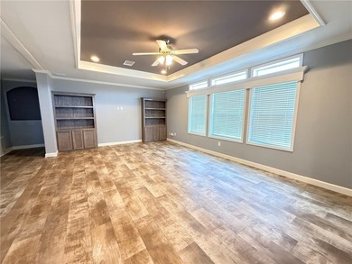 Charming 3-bedroom, 2-bath modular home on nearly a half-acre in - photo 7