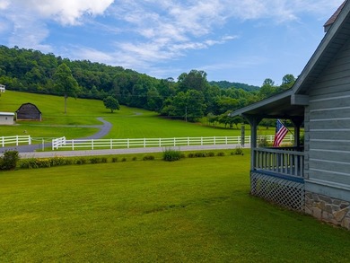Wouldn't you love a cabin with creek frontage the length of the - photo 18