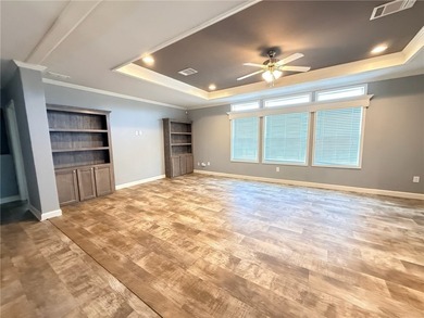 Charming 3-bedroom, 2-bath modular home on nearly a half-acre in - photo 9