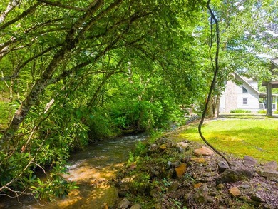 Wouldn't you love a cabin with creek frontage the length of the - photo 19