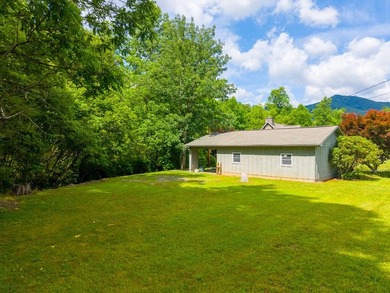Wouldn't you love a cabin with creek frontage the length of the - photo 20