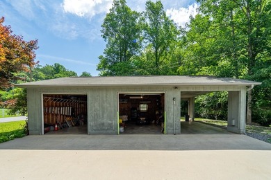 Wouldn't you love a cabin with creek frontage the length of the - photo 24