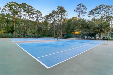 Located on the desirable south end of Hilton Head Island, this - photo 25