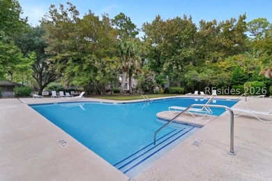 Located on the desirable south end of Hilton Head Island, this - photo 27