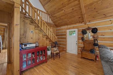 Wouldn't you love a cabin with creek frontage the length of the - photo 28