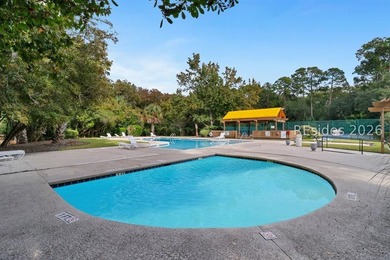 Located on the desirable south end of Hilton Head Island, this - photo 28