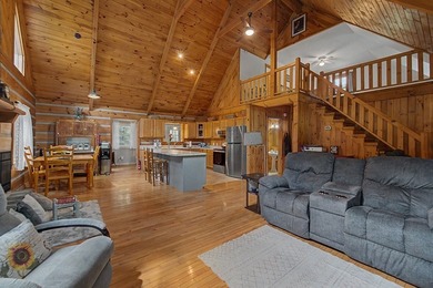 Wouldn't you love a cabin with creek frontage the length of the - photo 29