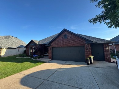 Lake Home Sale Pending in Oklahoma City, Oklahoma